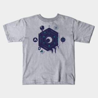 Crescent Kids T-Shirt